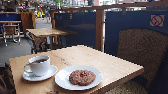 Fridtjof Nansens plass 2, 0160 Oslo