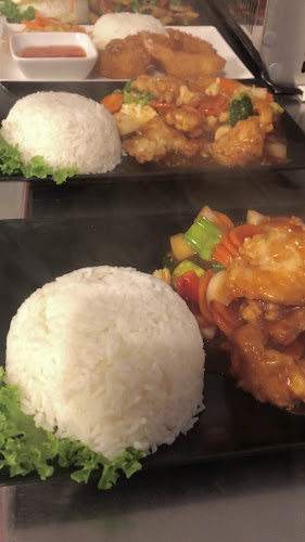 Baan Thai Takeaway - Gastronomi og hotellvirksomhet