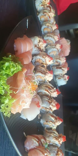 Comentarii opinii despre ABC Restaurant - Asian Dining