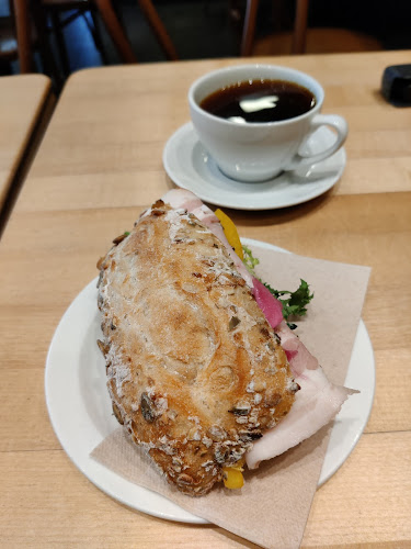 Kaffebrenneriet avd Birkelunden - Gastronomi og hotellvirksomhet