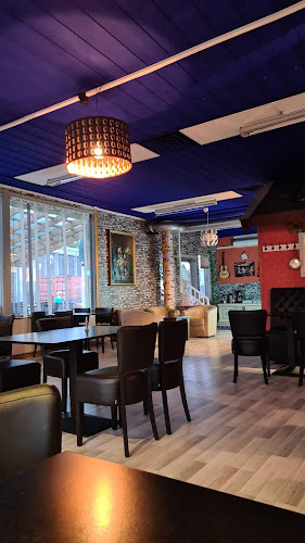 Milano Restaurant - Svorkmo