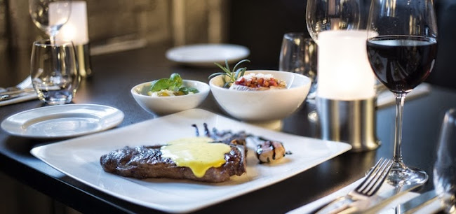 Opinii despre Bullock Steak & Bar în Stavanger - Gastronomi og hotellvirksomhet