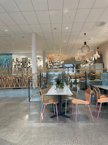 Kafé Njord - Horten