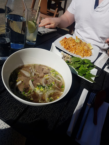 Lille Saigon1 Lillo Gård / Storo - Gastronomi og hotellvirksomhet