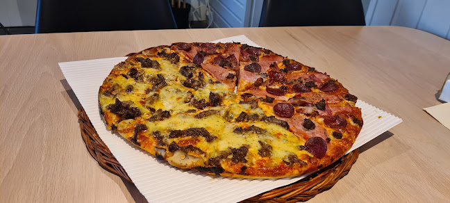 Opinii despre Sjøboden în Sandnessjøen - Gastronomi og hotellvirksomhet