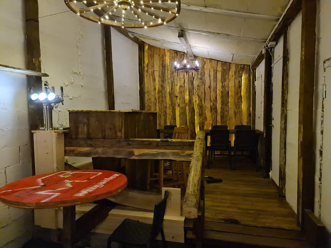 Knutepunktet Vertshus