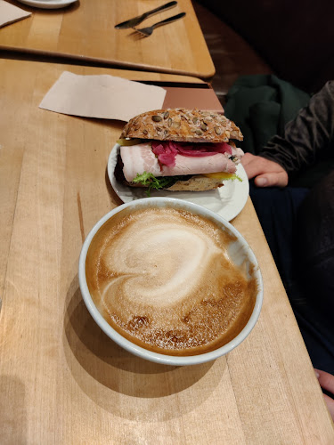 Thorvald Meyers gate 25A, 0555 Oslo