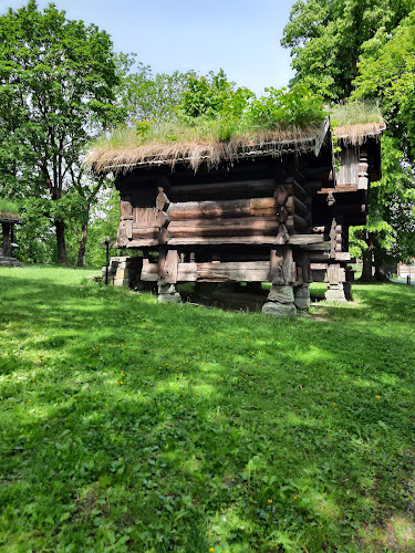 Brekkeparken kafe - Skien