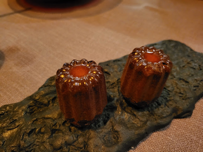 Comentarii opinii despre Fagn