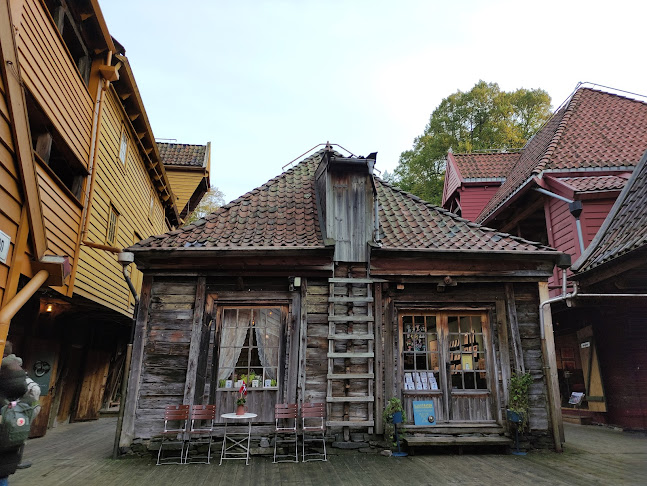 Comentarii opinii despre Baklommen bar