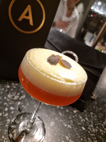 Comentarii opinii despre Arts restaurant