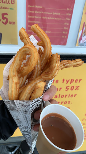 Opinii despre Hola churros în Sandnes - Gastronomi og hotellvirksomhet