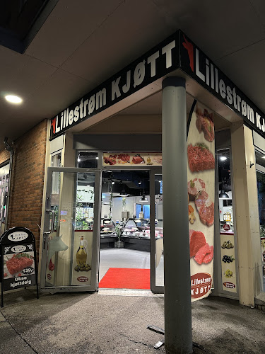 Lillestrøm Kjøtt - Gastronomi og hotellvirksomhet