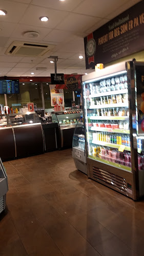 Deli de Luca Oslo S - Gastronomi og hotellvirksomhet