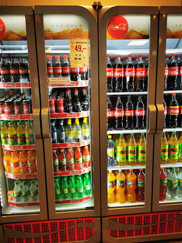 Pizzabakeren Dokka - Dokka