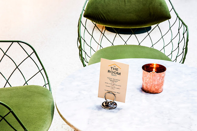 The Room Café