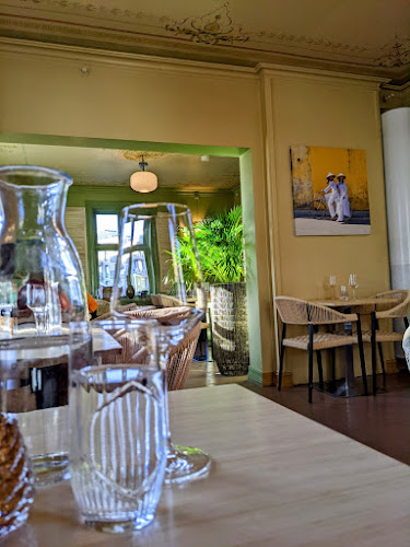 Lille Saigon1 Lillo Gård / Storo - Oslo