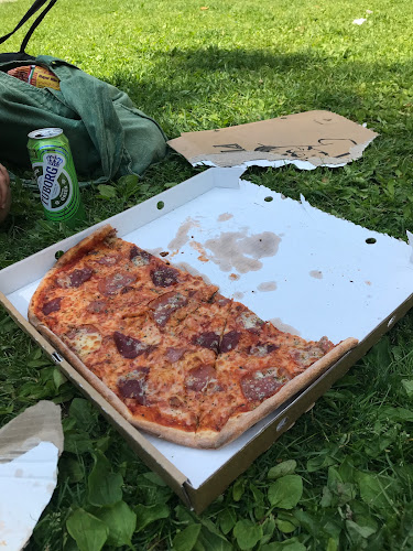 Pizza Uno Fezo - Gastronomi og hotellvirksomhet
