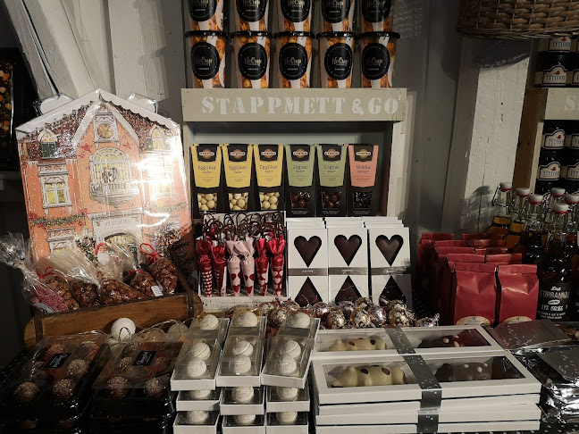 Hos Nabo'n - Gastronomi og hotellvirksomhet