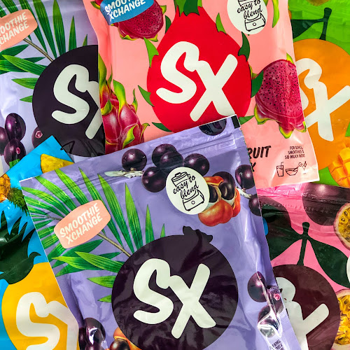 Comentarii opinii despre SmoothieXchange Sandvika 2 (gammel del)