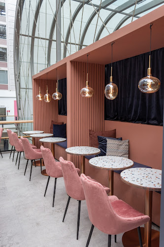 Opinii despre Delicia Oslo City în Oslo - Gastronomi og hotellvirksomhet