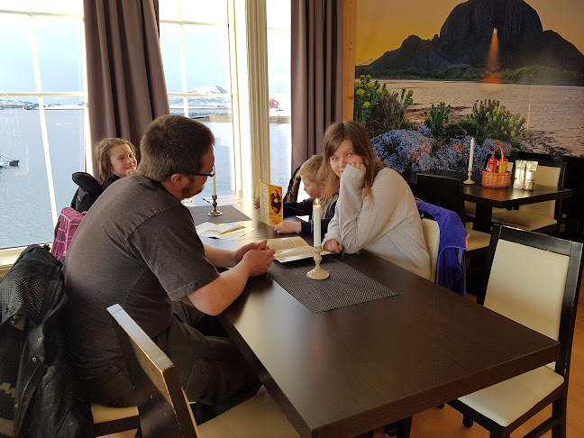 Klakkskjæret pub og restaurant AS - Sømna