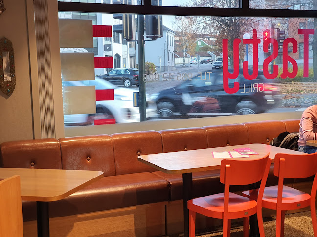 Opinii despre Tasty Grill Moss în Moss - Gastronomi og hotellvirksomhet