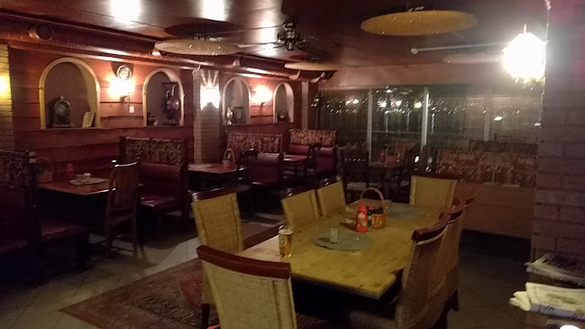 Comentarii opinii despre Picando Pizzarestaurant