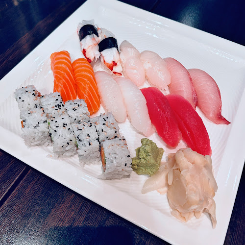 Nagomi Japanese Restaurant and Bar - Hamar