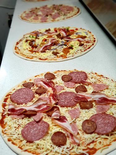 Comentarii opinii despre San Remo Pizza & Grill