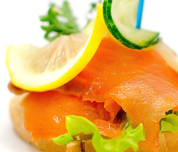 Opinii despre Dagfinns Smørbrød în Randaberg - Gastronomi og hotellvirksomhet