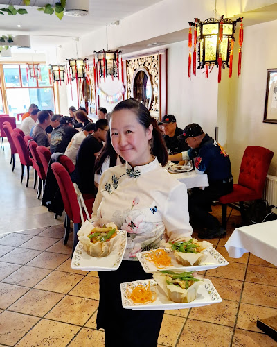 China Plaza - Sarpsborg