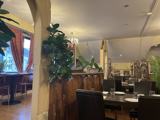 Taj Mahal Tandoori Restaurant - Bergen