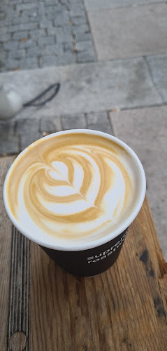 Supreme Roastworks AS - Gastronomi og hotellvirksomhet