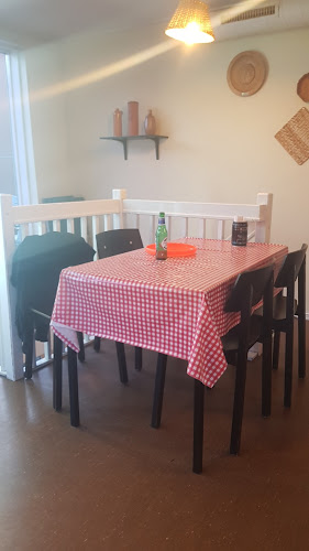 Opinii despre Pizzeria La Pietra în Oslo - Gastronomi og hotellvirksomhet