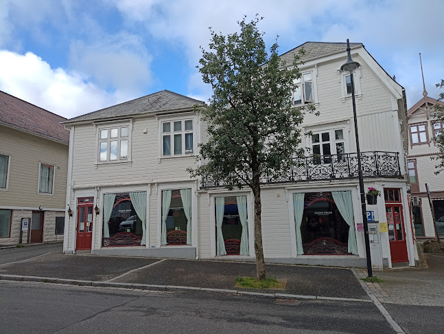 Comentarii opinii despre Peking House Egersund