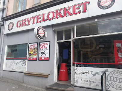 Grytelokket Avd. Torshov