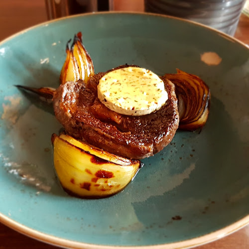 Alma's Bar og Kjøkken - Trondheim