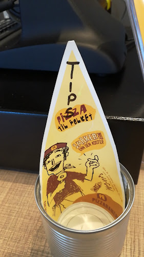 Opinii despre Pizzabakeren Lindesnes în Sør-audnedal - Gastronomi og hotellvirksomhet