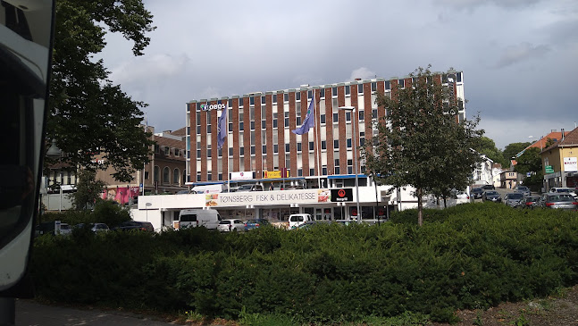 Tønsberg fisk og delikatesse - Gastronomi og hotellvirksomhet