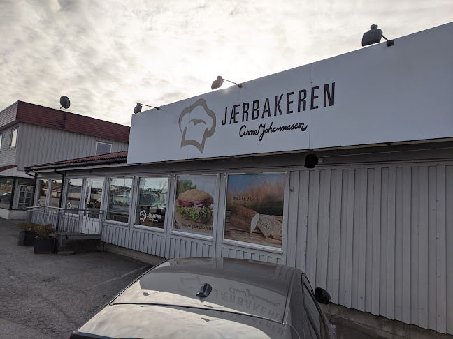 Jærbakeren Arne Johannesen AS avdeling Klepp