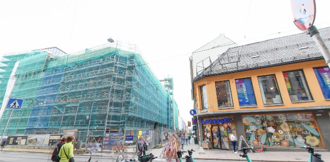 Grensen 5, 0159 Oslo