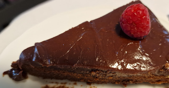 Opinii despre Herregårdskafeen în Halden - Gastronomi og hotellvirksomhet