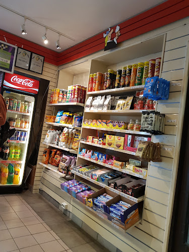 Gyda Harstad - Gastronomi og hotellvirksomhet