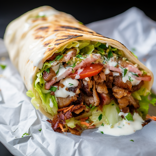 Burger'n Narvik Matvogn