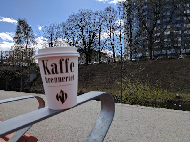 Comentarii opinii despre Kaffebrenneriet avd Markveien