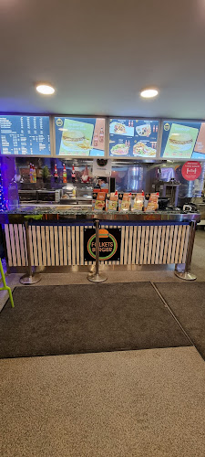 Folkets Burger - Oslo