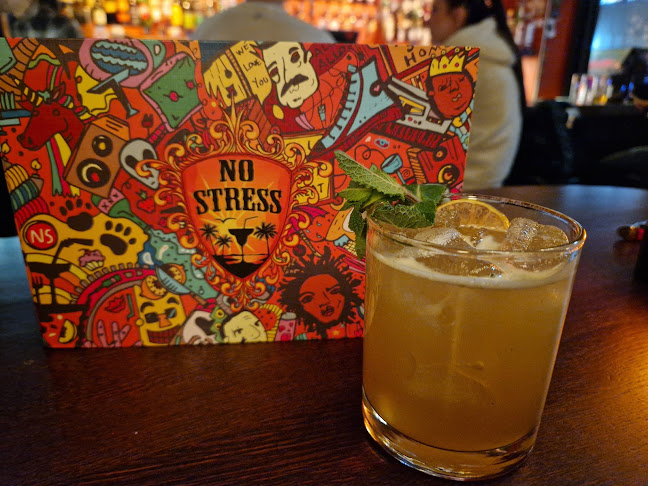 Comentarii opinii despre No Stress Oslo