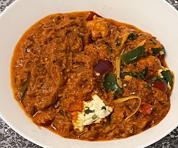 Comentarii opinii despre IndiSpice