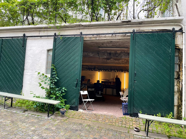 Grotto bistro & cave - Oslo